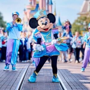 Disney