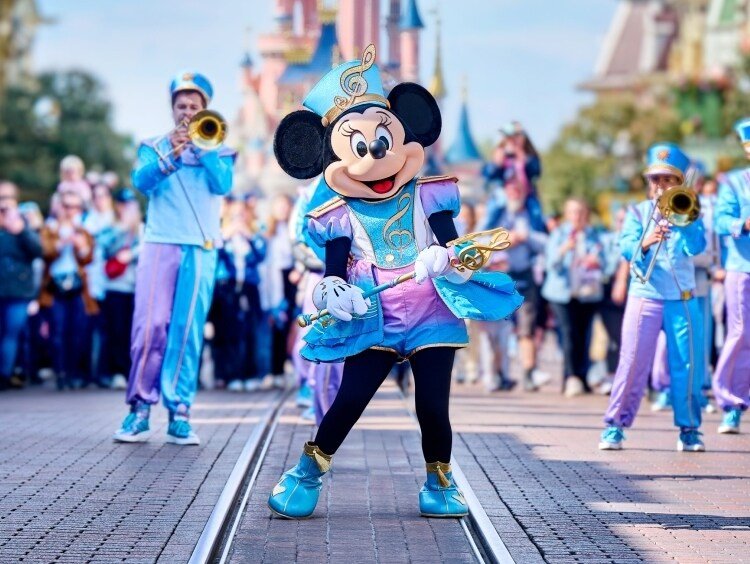 Disney