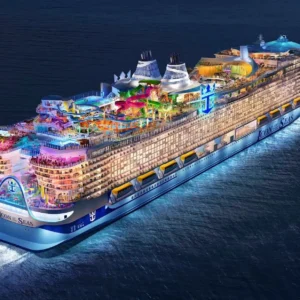 Crucero